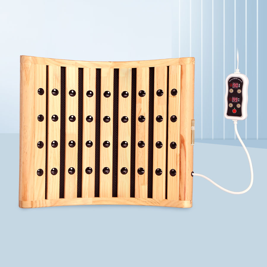 远红外生物频谱气血养生机 HKF—01C